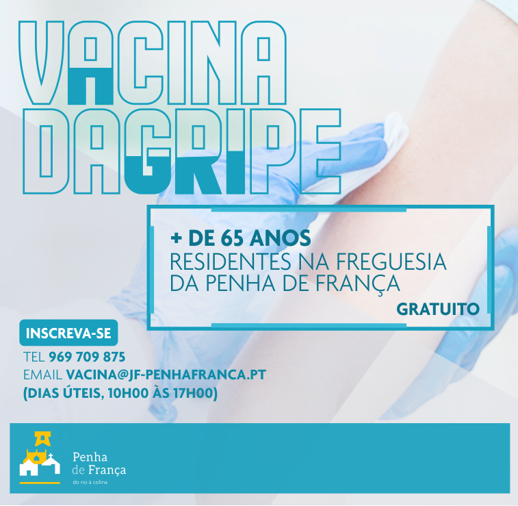 Vacinas da Gripe new